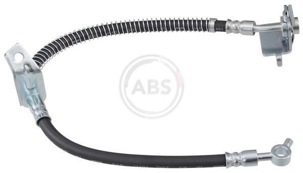 Flexible de frein (Durite de frein) A.B.S. ALL BRAKE SYSTEMS BV. ref. SL 1324